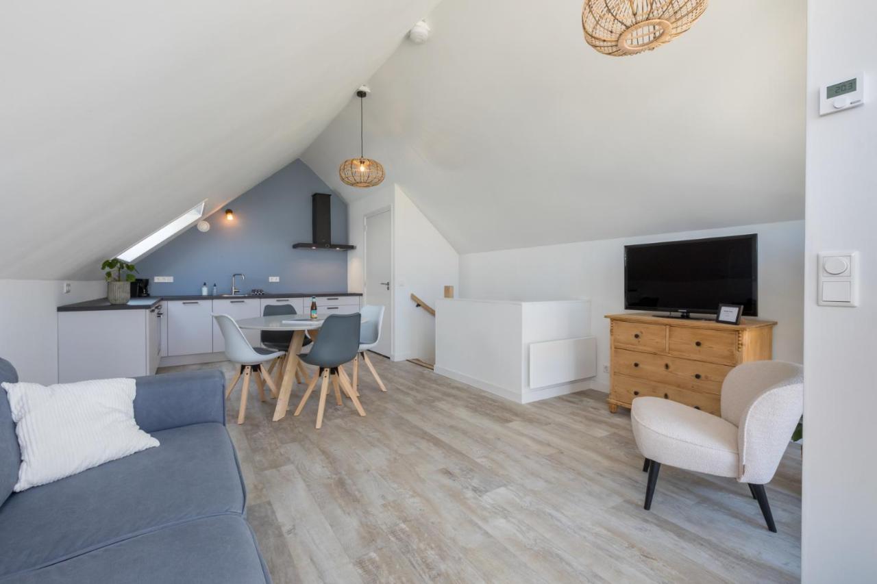 Vakantiehuis Domburg, Met Sauna Dış mekan fotoğraf