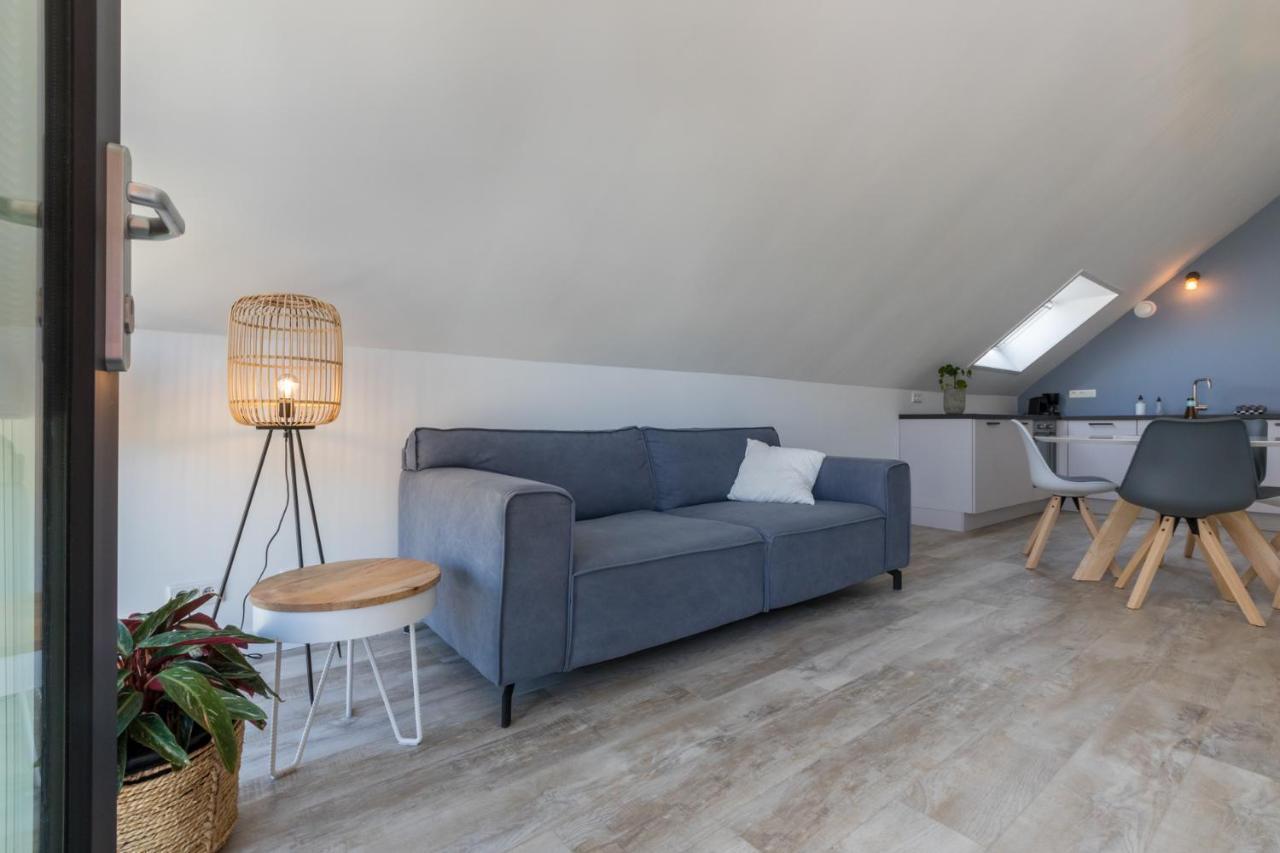 Vakantiehuis Domburg, Met Sauna Dış mekan fotoğraf