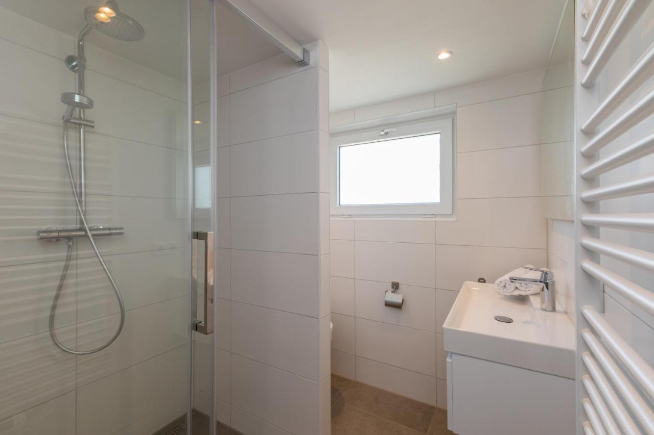 Vakantiehuis Domburg, Met Sauna Dış mekan fotoğraf