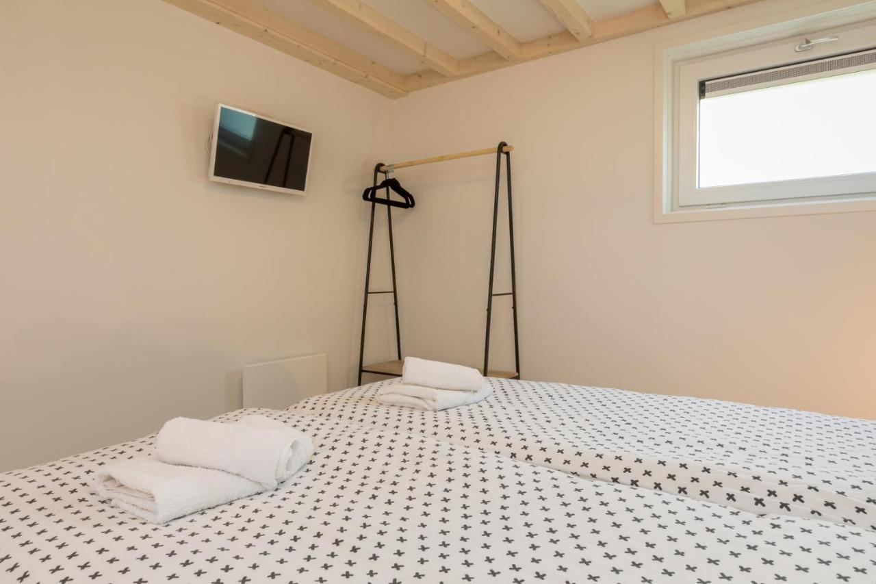Vakantiehuis Domburg, Met Sauna Dış mekan fotoğraf