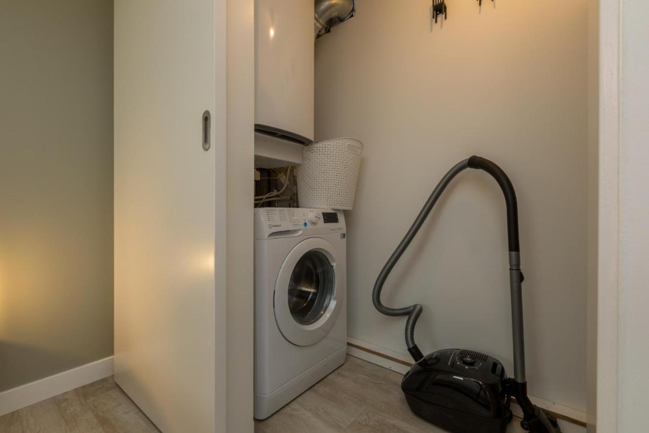 Vakantiehuis Domburg, Met Sauna Dış mekan fotoğraf
