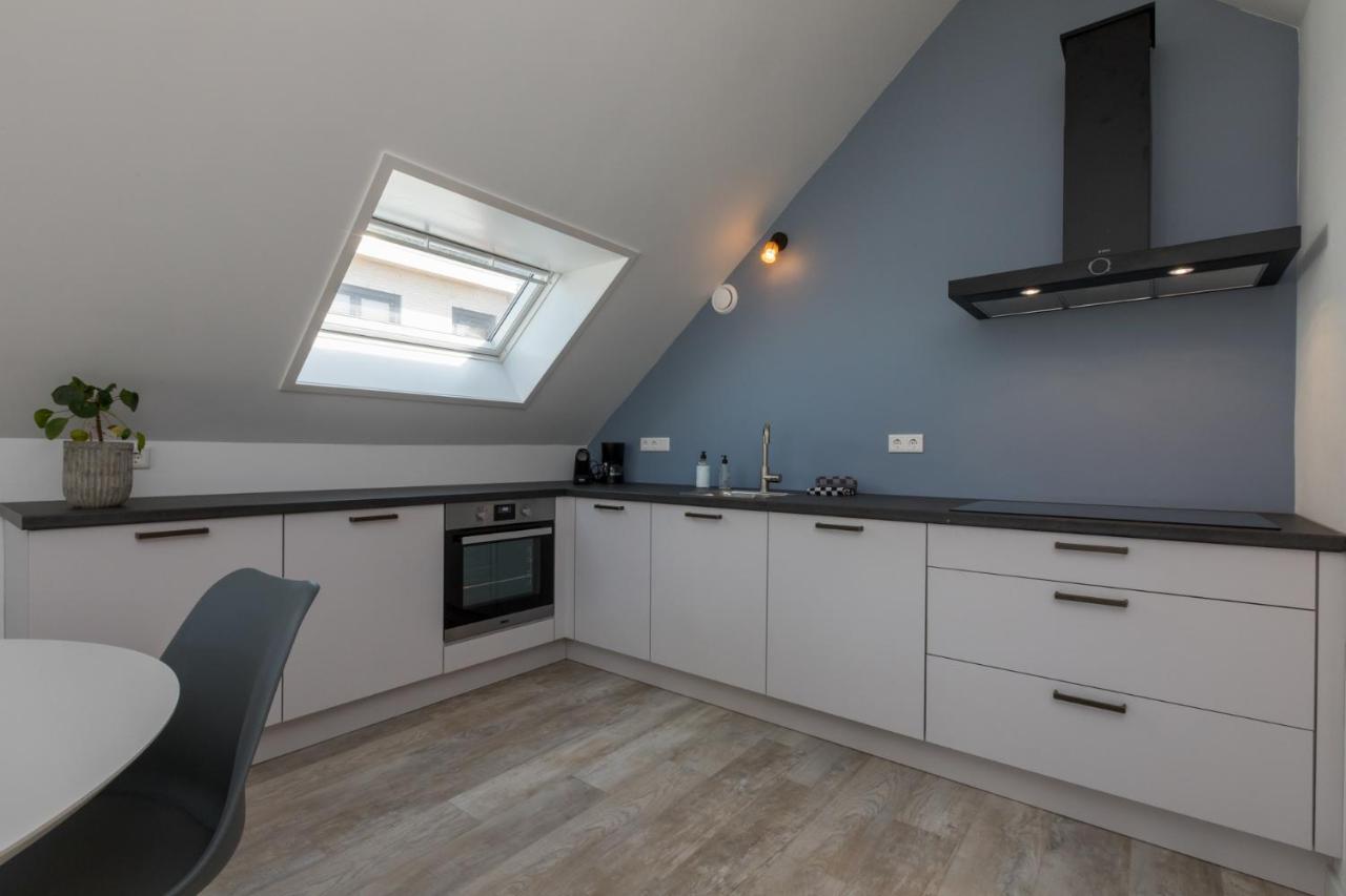 Vakantiehuis Domburg, Met Sauna Dış mekan fotoğraf