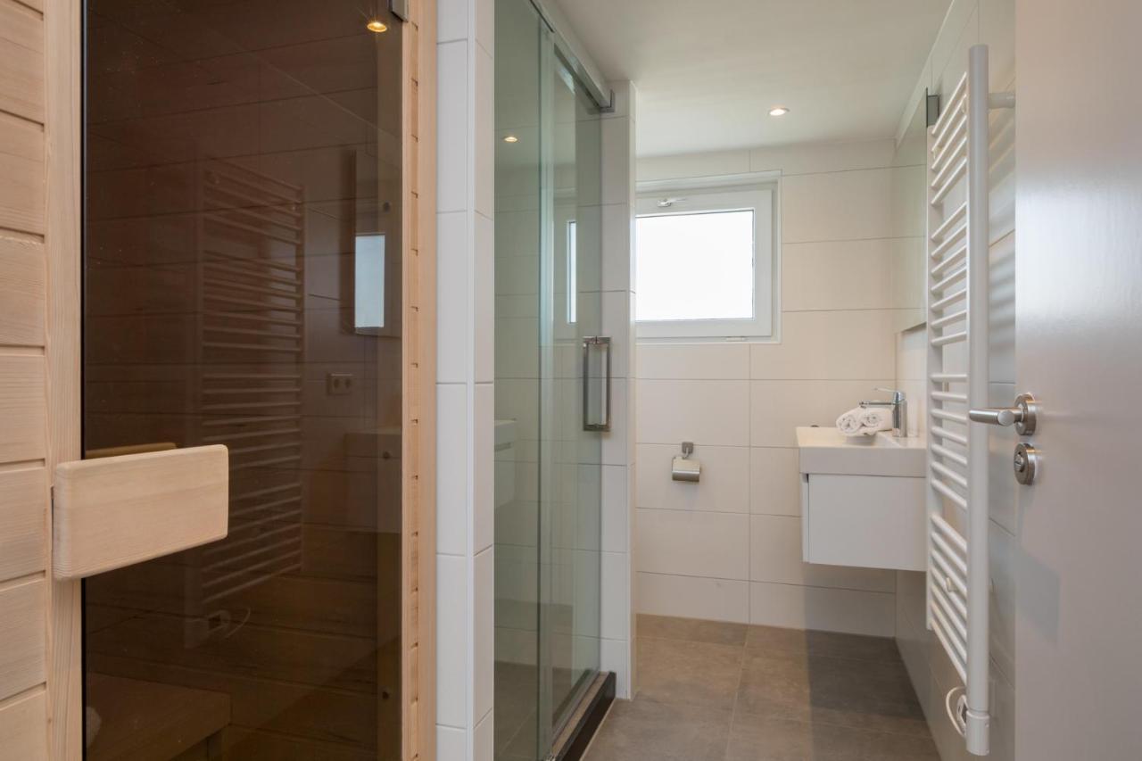 Vakantiehuis Domburg, Met Sauna Dış mekan fotoğraf