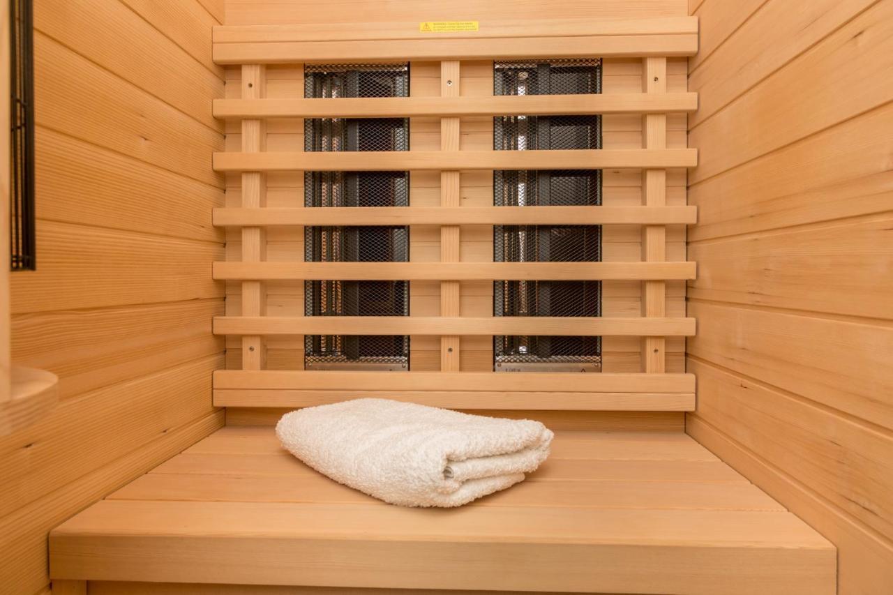 Vakantiehuis Domburg, Met Sauna Dış mekan fotoğraf